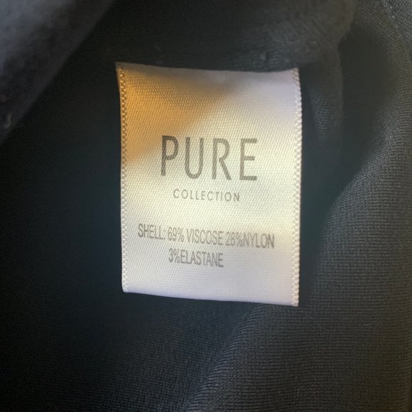 Pure Collection Button Down - Picture 3 of 5